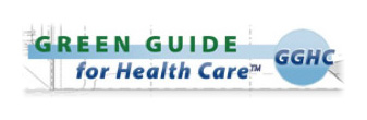 Green Guide for Health Care