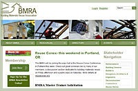 Building Materials Reuse Association