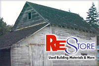 ReStore barn